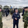 'It is Ukraine's legitimate right,' Sweden says on liberation of Crimea