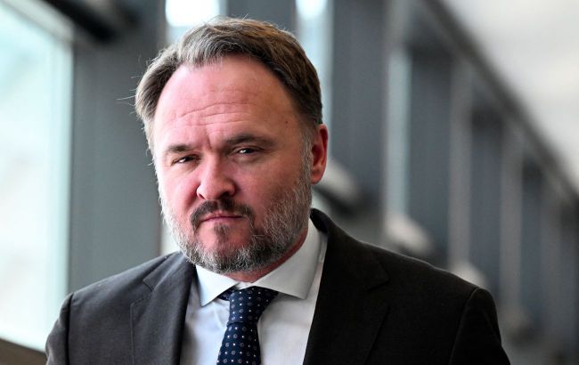 European Commission urges EU countries to stockpile gas