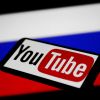 YouTube goes down in Russia on August 8, Moscow complains most