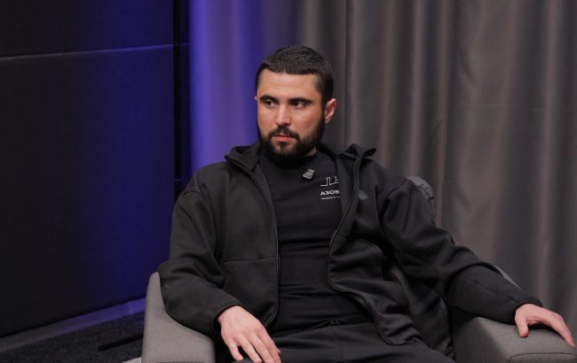 Surviving 1,424 days in hell: Azov fighter reveals torture, FSB tricks and life after release