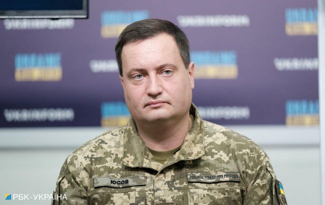 Ukrainian Intelligence explains reason behind increased Russian attacks on Odesa region