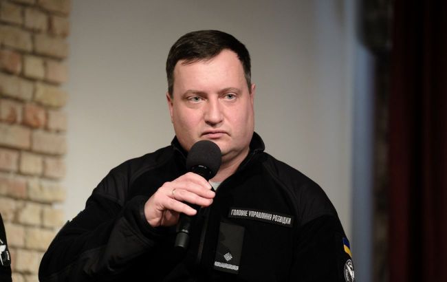 US helped Ukraine secure release of civilians from Belarus - Ukraine's intel