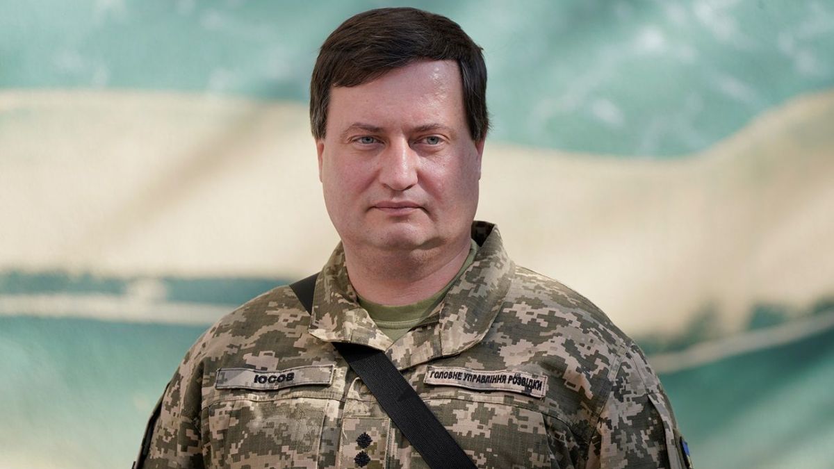 Ukrainian drones can strike targets at distances of up to 2,000 kilometers - Yusov