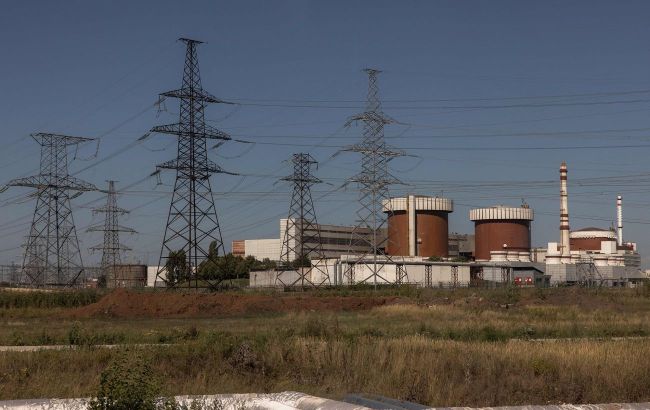 Russian drone explodes close to Ukrainian nuclear plant, IAEA issues warning
