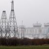 Russia tricks people into frontline service with fake power station