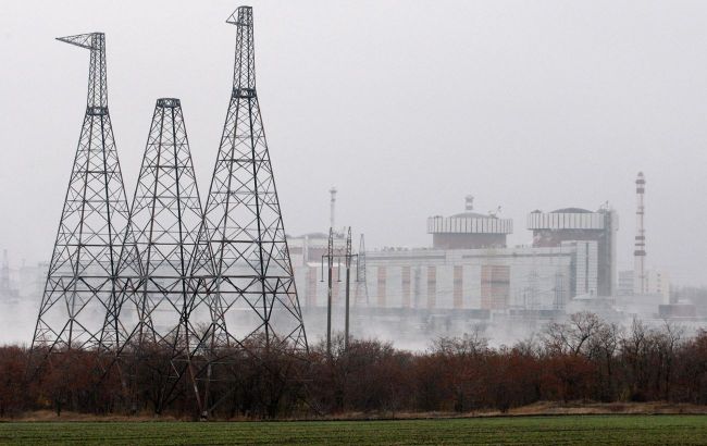 Russia tricks people into frontline service with fake power station
