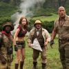 Jumanji is coming back one last time: What to expect from final movie