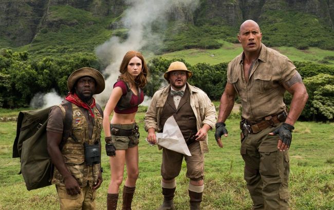 Jumanji is coming back one last time: What to expect from final movie