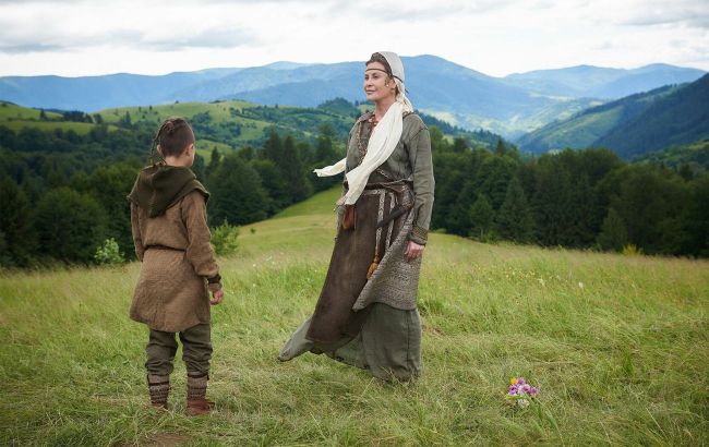 Filmed in Ukraine: Breathtaking movie locations you can explore for yourself
