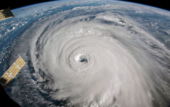 Meteorologists identify longest-lasting tropical cyclone in history