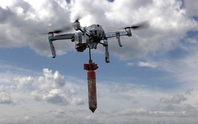 Russia increasingly attacks Ukrainian civilians with drones - UN