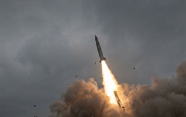 Ukraine's FP-7 ballistic missile nears certification, first use expected in fall &mdash; Reuters