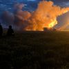 Ukraine's forces strike key Roscosmos facility and Savasleyka airfield