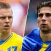 7 future legends who played for Ukraine before even hitting 20