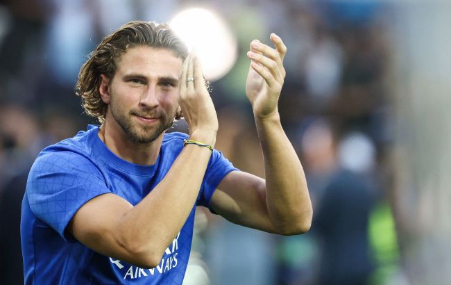 Transfermarkt updates: Ukrainian Zabarnyi's value soars, Dovbyk and Tsyhankov lose millions