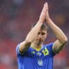 Is Ukrainian Zabarnyi set to debut for PSG in UEFA Super Cup final?
