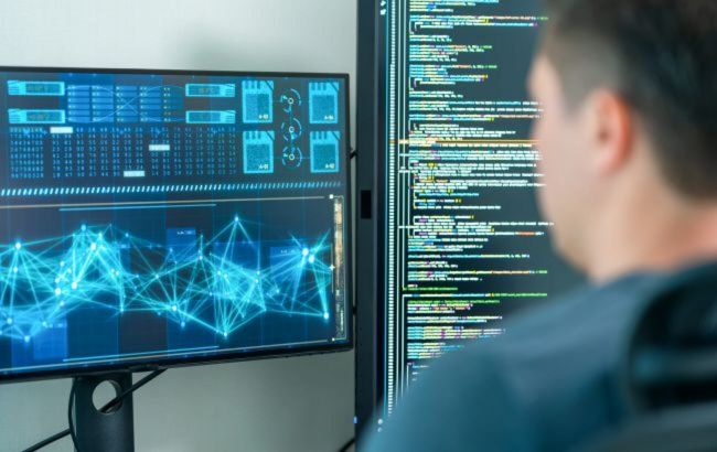 War cyber front - How Ukraine's security service counters Russian attacks on critical infrastructure