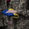 Ukraine returns bodies of 94 more fallen soldiers