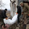 Russia finds it increasingly difficult to conceal losses as battle resources dwindle: Ukrainian intelligence