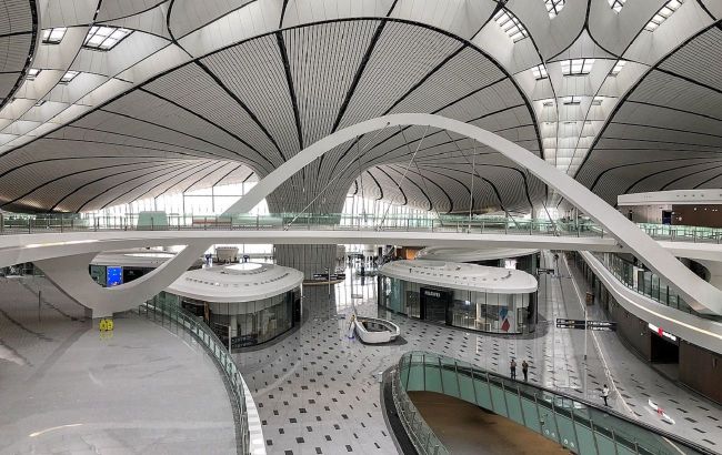 6 most beautiful airports in world