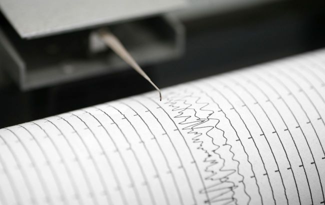 Powerful earthquake occurred in Taiwan