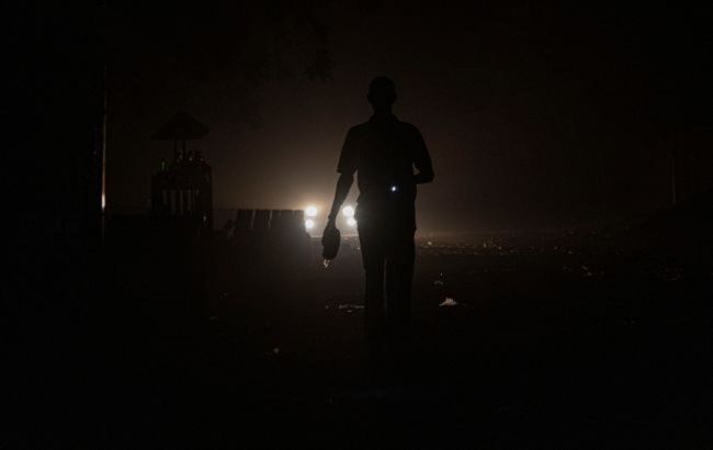 Massive power outage in Georgia probed as suspected sabotage