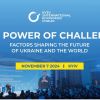 The 10th Kyiv International Economic Forum will be hosted in Kyiv