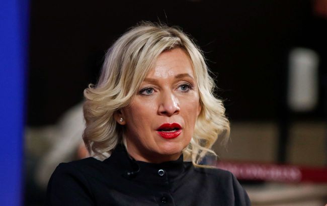 Russia reveals delegation members for talks with Ukraine in Istanbul on June 2