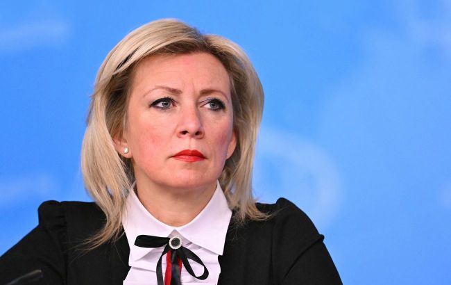 Russia denies abducting Ukrainian children, sets conditions for talks