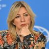 Russia claims there has been 'progress' in talks with US regarding war in Ukraine