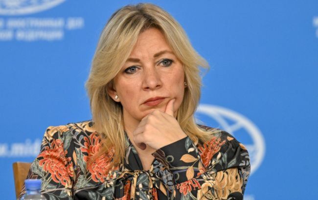 Boycott of Russians angers Kremlin as Foreign Ministry spokesperson urges European Commission to 'leave planet'