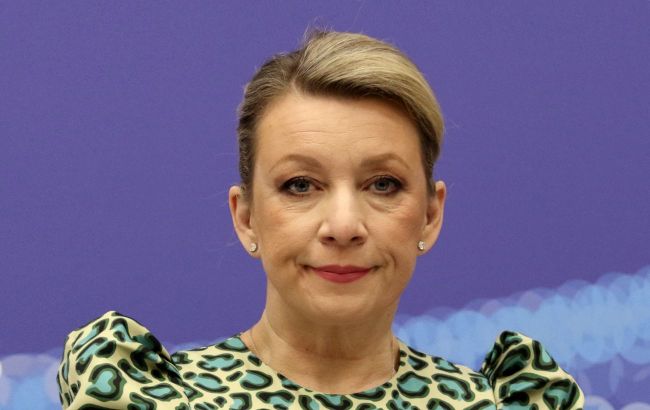 Russia reports 'slow progress' in peace talks