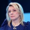 Russian MFA spokeswoman mocks Rome tower collapse - Italy calls remarks alarming