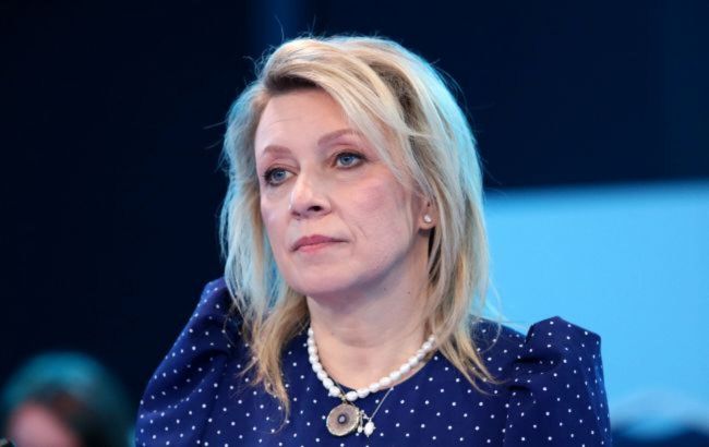 Russian MFA spokeswoman mocks Rome tower collapse - Italy calls remarks alarming