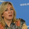 Russia not to participate in second Peace Summit
