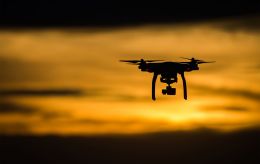 Ukraine becomes NATO's chief instructor in drone war
