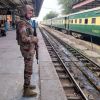 Deadly blast rocks train station in Pakistan, with dozens killed and injured reported