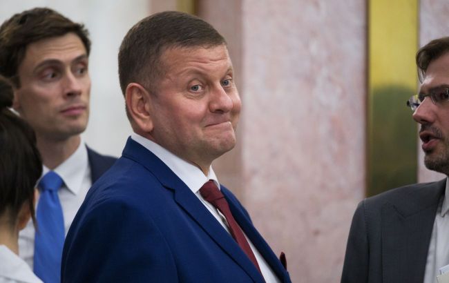 Iron General Zaluzhnyi celebrates 52nd birthday - His impact on Ukraine's military