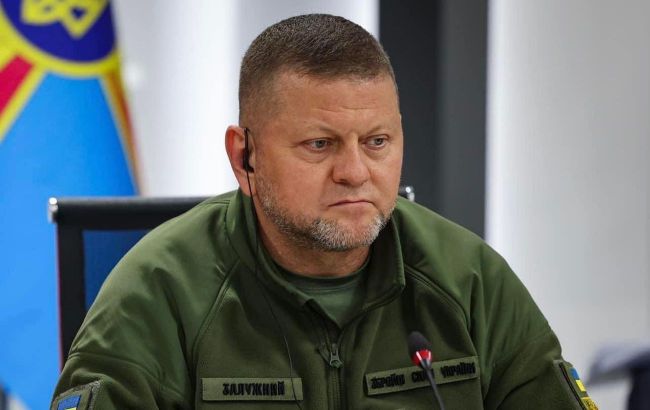 'There's no Maryinka anymore': Zaluzhnyi announces withdrawal of Ukrainian military