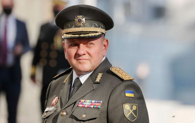 Ukrainian Armed Forces chief talks about risks of trench warfare: Why now and what is the way out