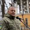 'Not my field': Ukraine's Armed Forces Commander-in-Chief on BILD's report about Russia's plans