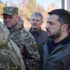 'Very inappropriate': Zelenskyy criticizes former Ukrainian army chief over comments on security raid