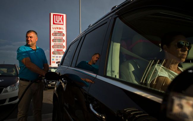Fuel shortages trigger panic in occupied Sevastopol: Authorities limit fuel sales