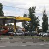 Russia's Belgorod loses quarter of its gas stations to drone attacks - Media