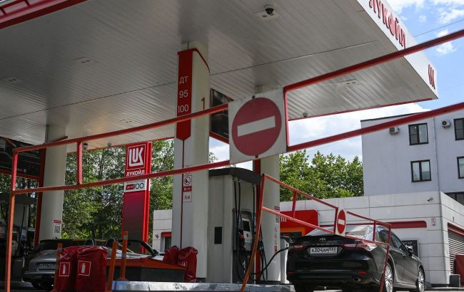 Second wave of fuel shortages hits gas stations across Russia