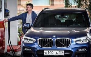 Gasoline shortages hits 16 regions across Russia, media reports