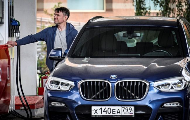 Gasoline shortages hits 16 regions across Russia, media reports