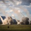 Russia stockpiles ballistic missiles for new winter strikes on Ukraine &mdash; Bloomberg