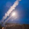 North Korea launches several short-range ballistic missiles