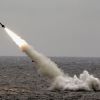Russian missile carriers return to Black Sea, Navy confirms